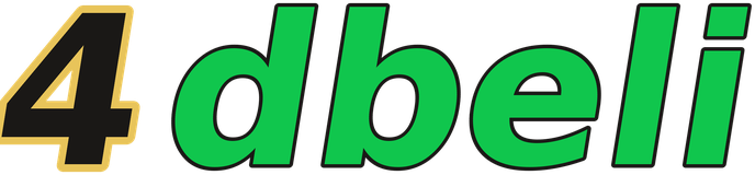 4dbeli logo